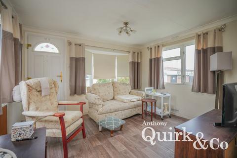 undefined, Creek Road, Canvey Island, SS8