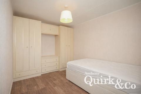 undefined, Creek Road, Canvey Island, SS8
