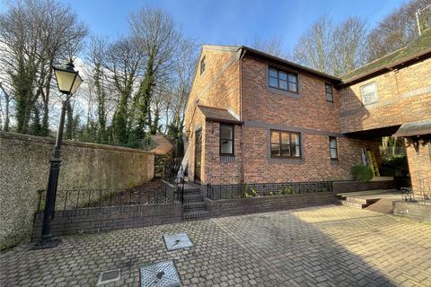 undefined, Mill Lane, Beaumaris, Isle of Anglesey, LL58