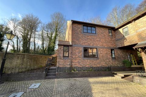 undefined, Mill Lane, Beaumaris, Isle of Anglesey, LL58