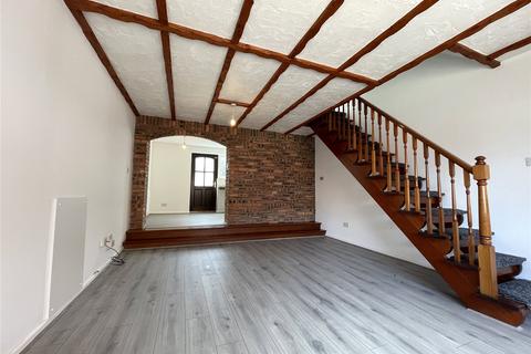 undefined, Mill Lane, Beaumaris, Isle of Anglesey, LL58
