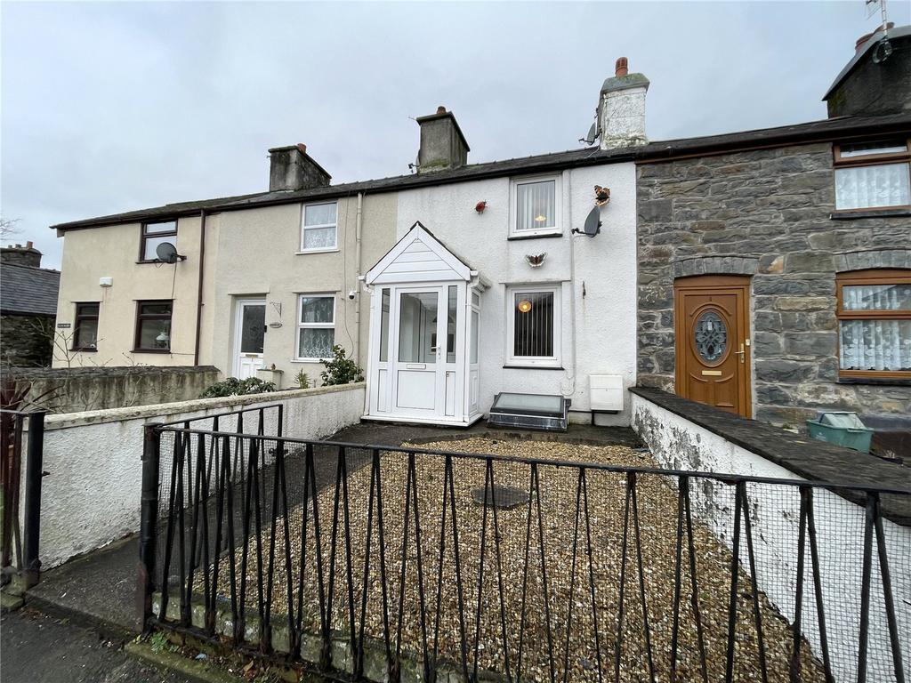 3 Tyddyn Terrace