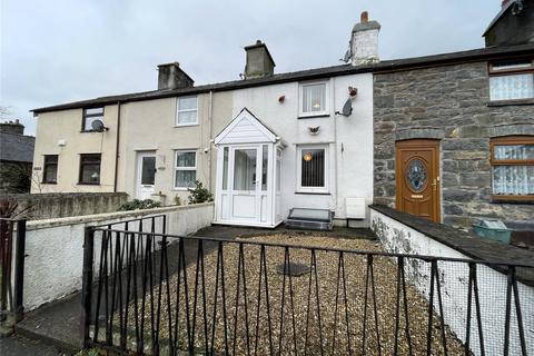 undefined, Tyddyn Terrace, Llanrwst, Conwy, LL26