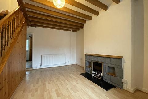 undefined, Tyddyn Terrace, Llanrwst, Conwy, LL26