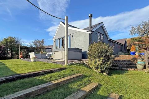 undefined, Llanaelhaearn, Caernarfon, Gwynedd, LL54