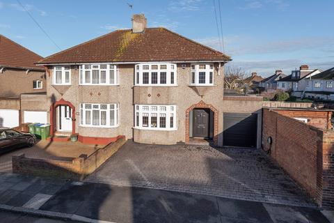 undefined, Chessington Avenue, Bexleyheath, DA7