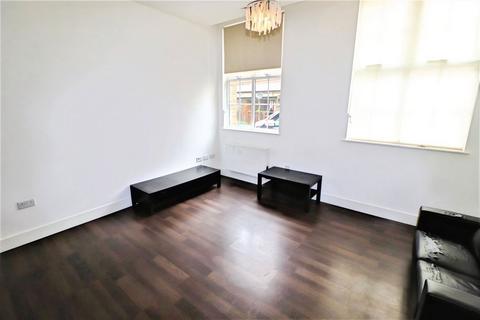 1 bedroom apartment to rent, Westside Apartments, Bede Street, West End, Leicester LE3