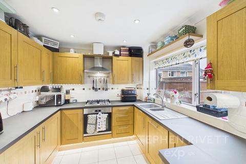 3 bedroom semi-detached house for sale, Downside, Stowmarket IP14
