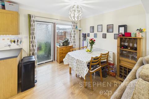 3 bedroom semi-detached house for sale, Downside, Stowmarket IP14