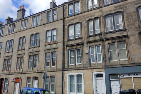 undefined, Dalmeny Street, Leith, Edinburgh, EH6
