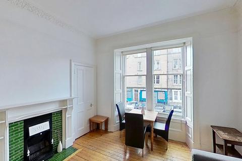 undefined, Dalmeny Street, Leith, Edinburgh, EH6