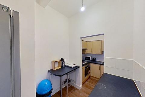 undefined, Dalmeny Street, Leith, Edinburgh, EH6
