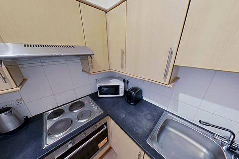 undefined, Dalmeny Street, Leith, Edinburgh, EH6