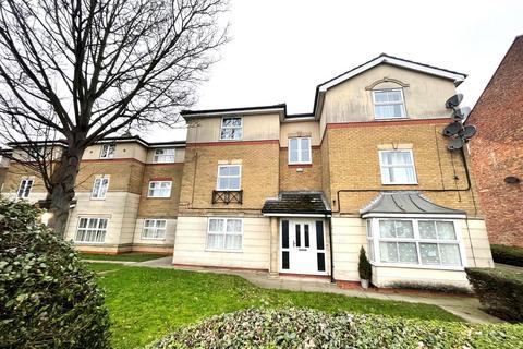 2 bedroom flat for sale, 24A Park Street, Hull HU2