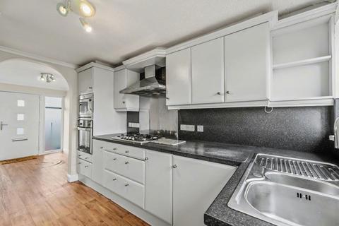 undefined, The Limes, Egremont CA22