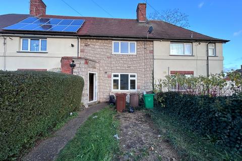 undefined, Minver Crescent, Nottingham, Nottinghamshire, NG8