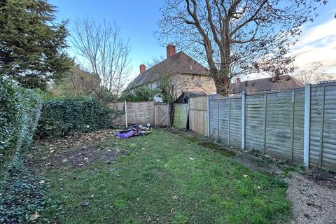 undefined, Minver Crescent, Nottingham, Nottinghamshire, NG8