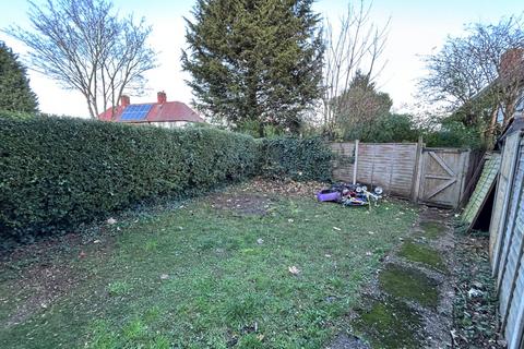 undefined, Minver Crescent, Nottingham, Nottinghamshire, NG8