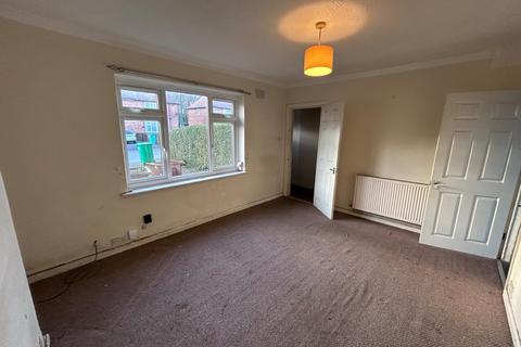 undefined, Minver Crescent, Nottingham, Nottinghamshire, NG8