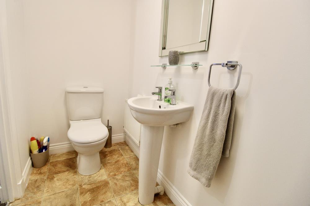 Cloakroom
