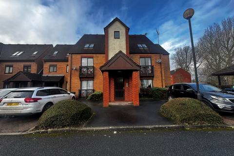 undefined, Peter James Court, Stafford, Staffordshire, ST16