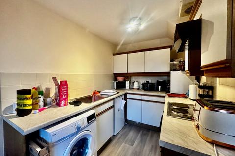 undefined, Peter James Court, Stafford, Staffordshire, ST16