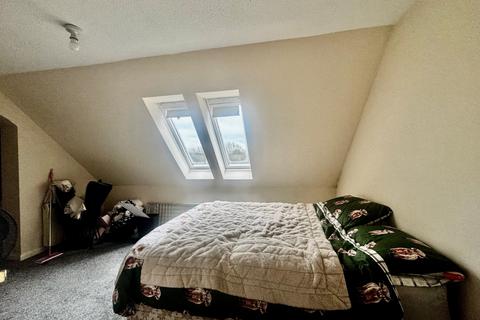undefined, Peter James Court, Stafford, Staffordshire, ST16