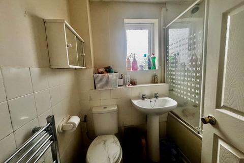 undefined, Peter James Court, Stafford, Staffordshire, ST16