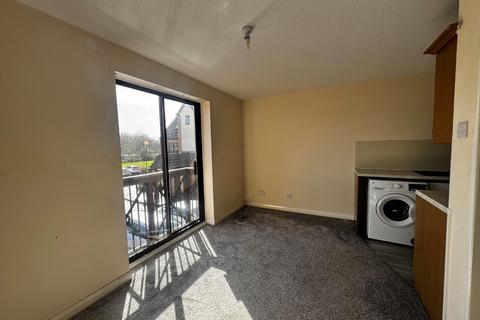 undefined, Peter James Court, Stafford, Staffordshire, ST16