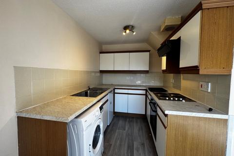 undefined, Peter James Court, Stafford, Staffordshire, ST16