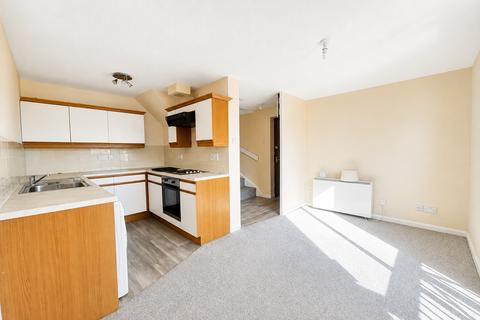 1 bedroom maisonette for sale, Peter James Court, Stafford, Staffordshire, ST16