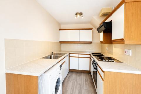 1 bedroom maisonette for sale, Peter James Court, Stafford, Staffordshire, ST16