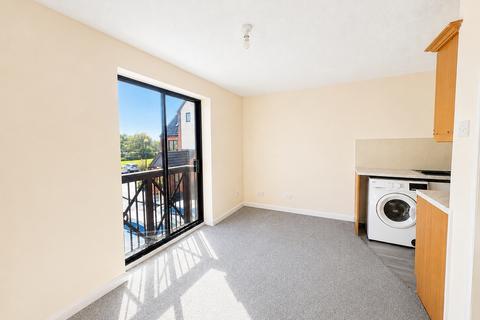 1 bedroom maisonette for sale, Peter James Court, Stafford, Staffordshire, ST16