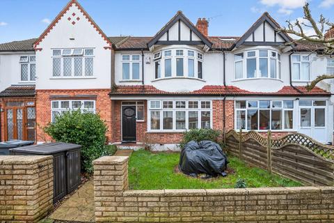 Westbury Road, Beckenham, BR3