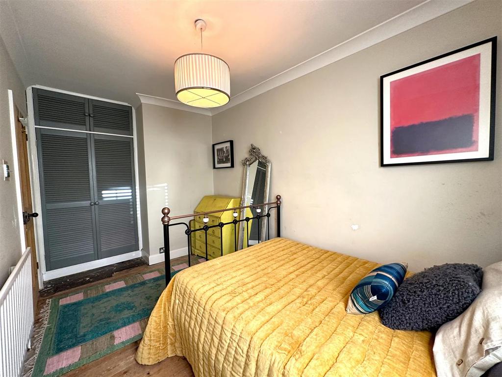 Bedroom Two 447