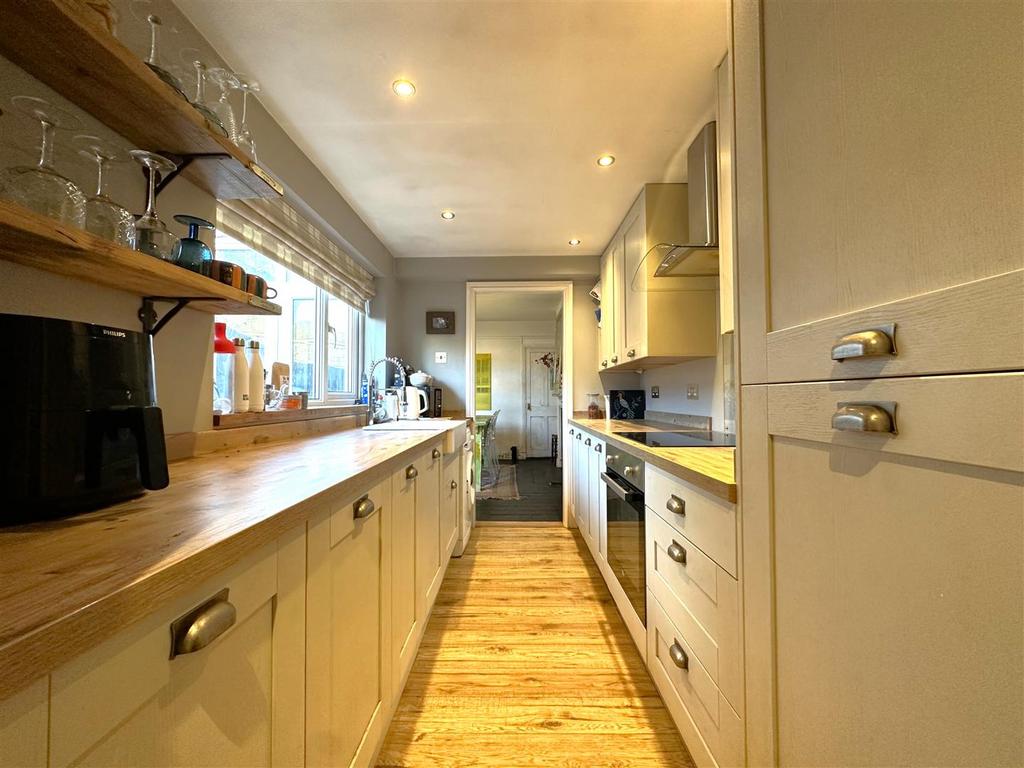 Kitchen 501