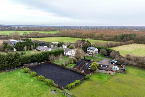 undefined, Wheatacre House, Gorsey Lane, Bold, St Helens, WA9