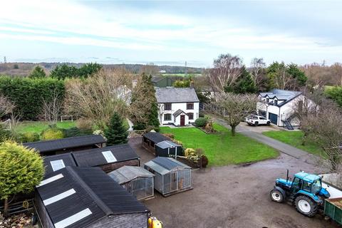 undefined, Wheatacre House, Gorsey Lane, Bold, St Helens, WA9