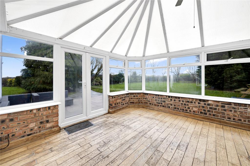 Conservatory