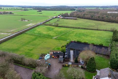 undefined, Wheatacre House, Gorsey Lane, Bold, St Helens, WA9