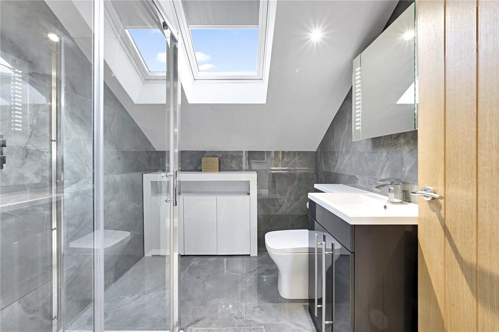 Annex Bathroom