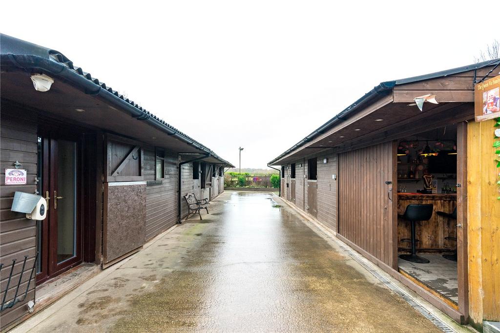 Stables