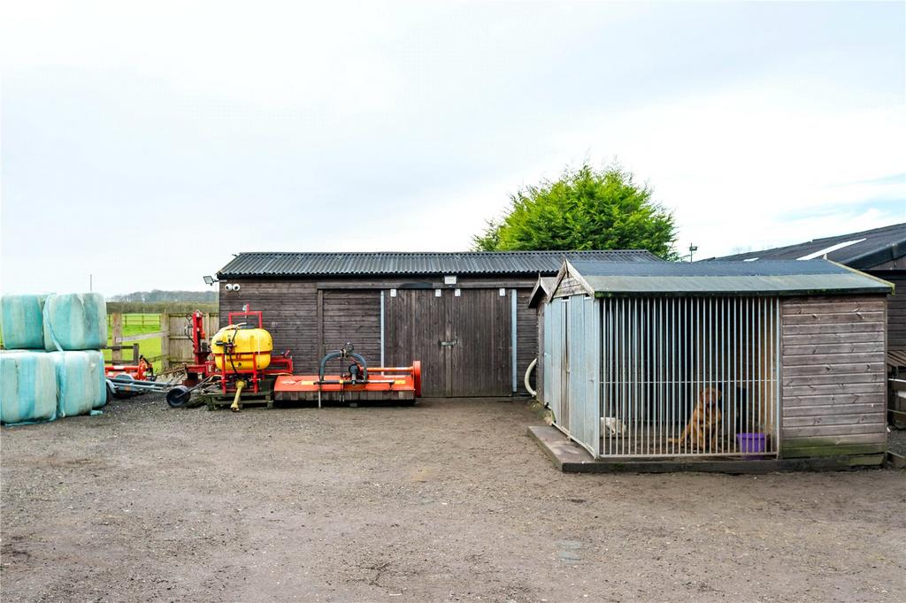 Barn