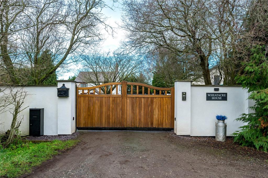 Gates