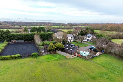 undefined, Wheatacre House, Gorsey Lane, Bold, St Helens, WA9