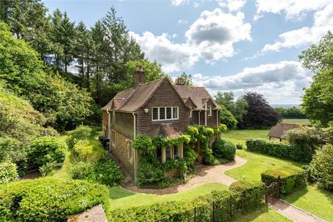 3 bedroom detached house for sale, Coldharbour, Dorking, Surrey, RH5