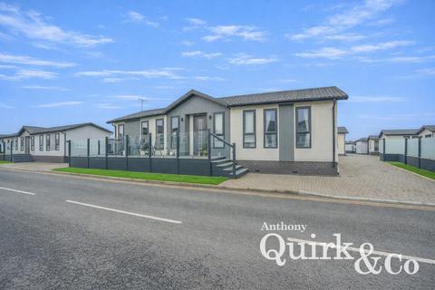 undefined, Jack King Drive, Canvey Island, SS8