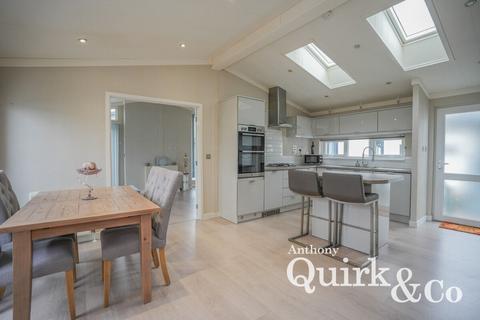 undefined, Jack King Drive, Canvey Island, SS8