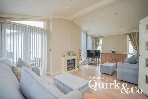 undefined, Jack King Drive, Canvey Island, SS8