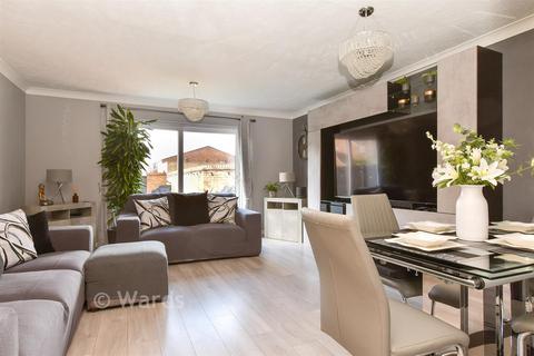 3 bedroom semi-detached house for sale, Snipe Close, Erith, Kent